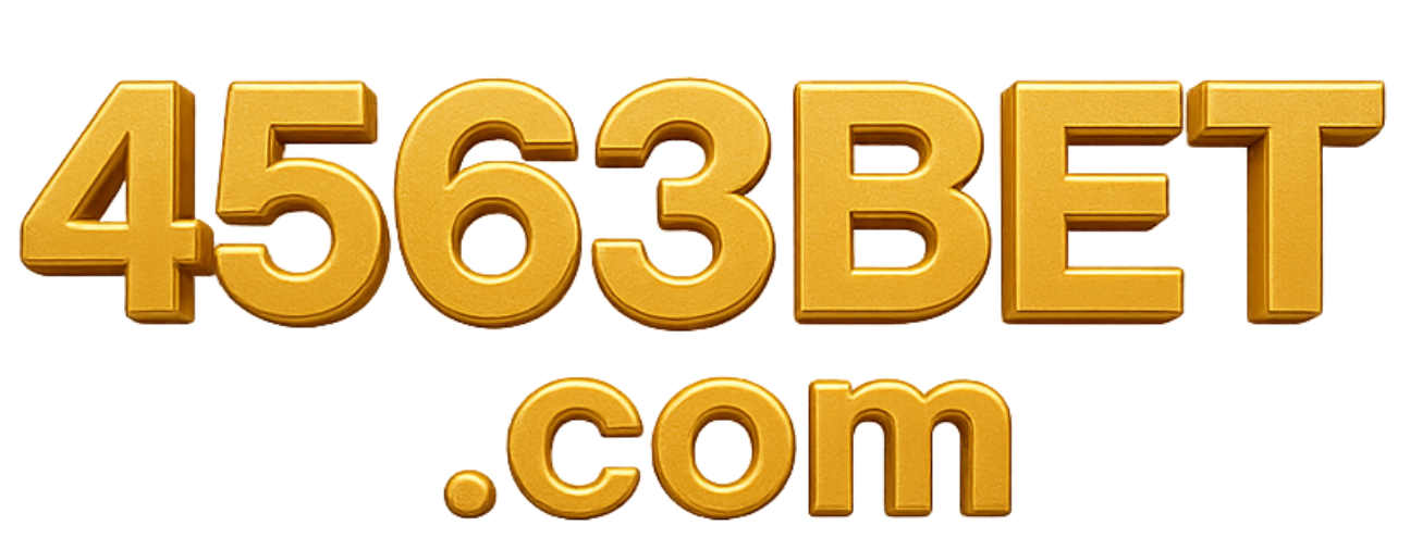 4563bet Logo